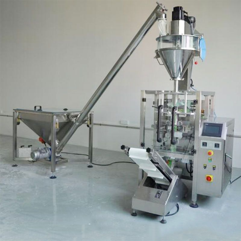 Vertical Packing Machine