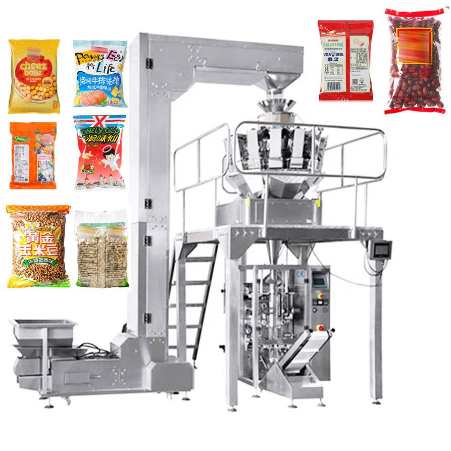 automatic packing machine