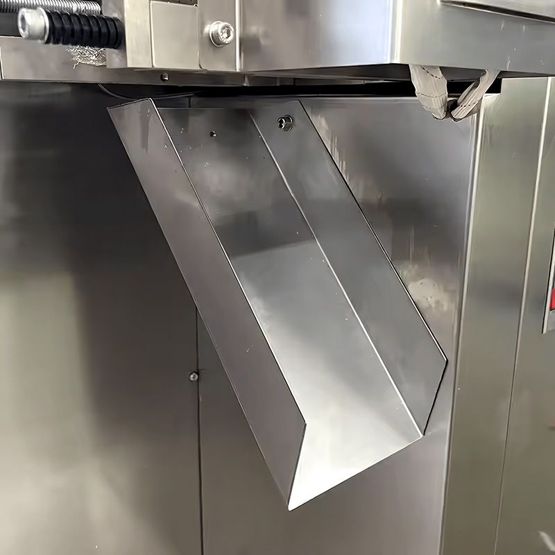 snus powder packing machine