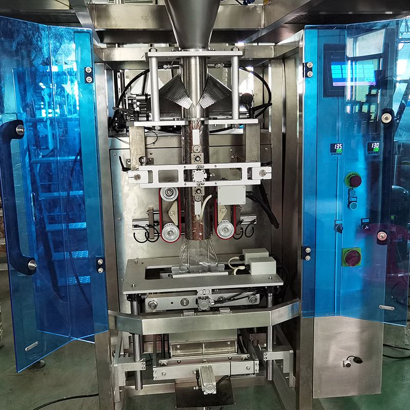 vertical packaging machine